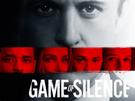 watch game of silence 1337x